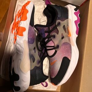Nike Presto 7y NWT
